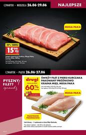 Biedronka gazetka tydzień 26 Strona 20