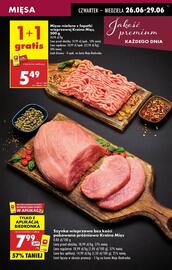 Biedronka gazetka tydzień 26 Strona 21