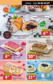 Biedronka gazetka tydzień 26 Strona 35