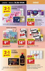 Biedronka gazetka tydzień 26 Strona 46