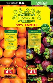 Biedronka gazetka tydzień 26 Strona 52