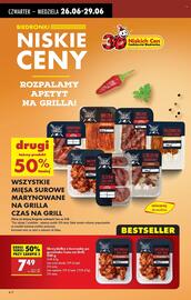 Biedronka gazetka tydzień 26 Strona 6