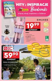 Biedronka gazetka tydzień 26 Strona 60