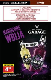 Biedronka gazetka tydzień 26 Strona 63