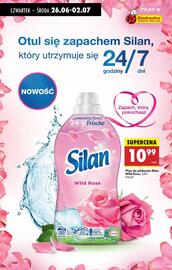Biedronka gazetka tydzień 26 Strona 64