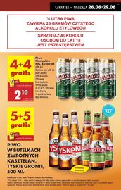 Biedronka gazetka tydzień 26 Strona 7