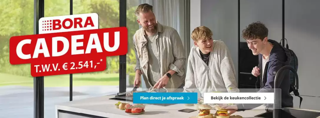 Keuken Kampioen folder (geldig t/m 30-06)