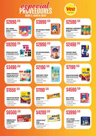 Catálogo Supermercados Vea Página 2