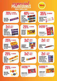 Catálogo Supermercados Vea Página 3