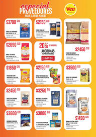 Catálogo Supermercados Vea Página 4