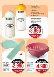 Catálogo Amodil Página 129