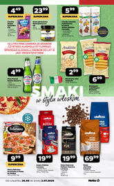 Netto gazetka Strona 4