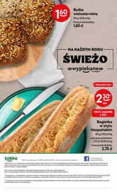 Żabka gazetka Strona 12