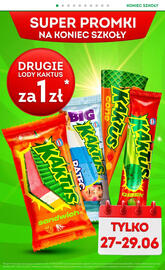 Żabka gazetka Strona 2