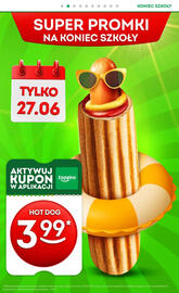 Żabka gazetka Strona 3