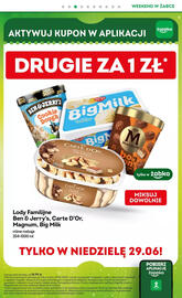 Żabka gazetka Strona 4