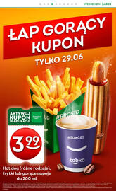 Żabka gazetka Strona 5