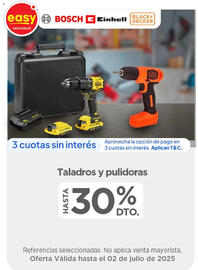 Catálogo Easy semana 26 Página 8