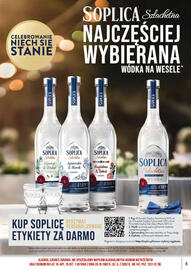 Topaz gazetka | Alkohole Strona 7