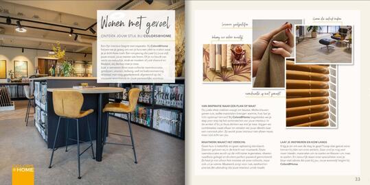COLORS@HOME folder Pagina 17