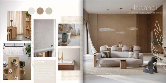 COLORS@HOME folder Pagina 9