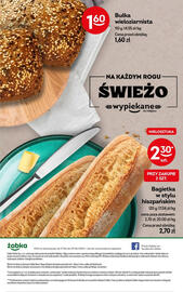Żabka gazetka Strona 12