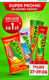 Żabka gazetka Strona 2