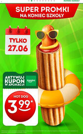 Żabka gazetka Strona 3