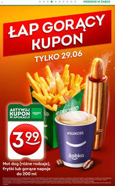 Żabka gazetka Strona 5