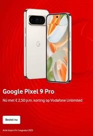 Vodafone folder Pagina 2