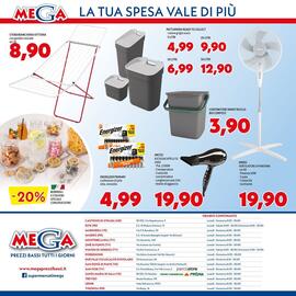 Volantino MEGA Pagina 12