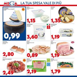 Volantino MEGA Pagina 4