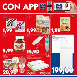 Volantino MEGA Pagina 7
