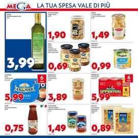 Volantino MEGA Pagina 8