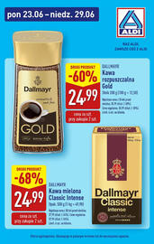 ALDI gazetka tydzień 26 Strona 1