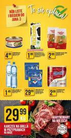 Market Jan gazetka | Myslenice Strona 2