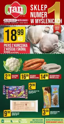 Market Jan gazetka (ważność do 2-07)
