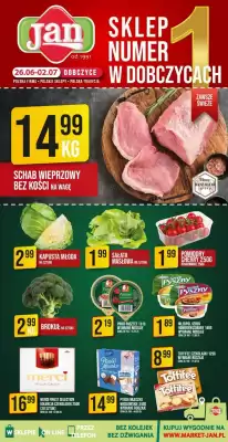 Market Jan gazetka (ważność do 2-07)