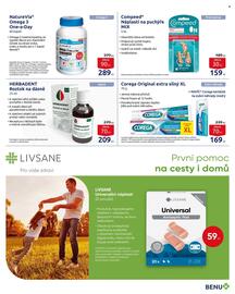 Benu leták Strana 16