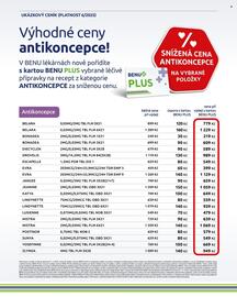 Benu leták Strana 19