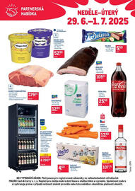 Makro leták Strana 1