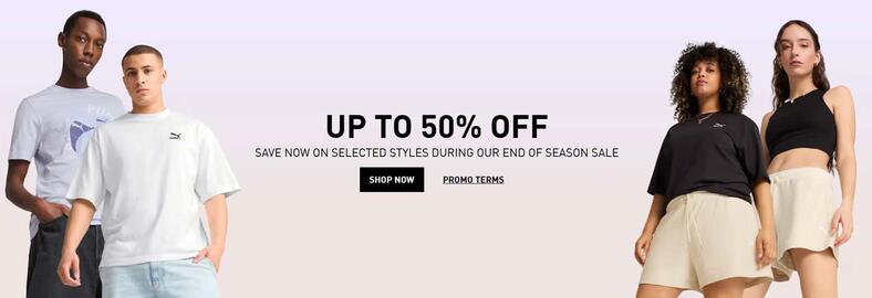Catalog Puma Pagină 1