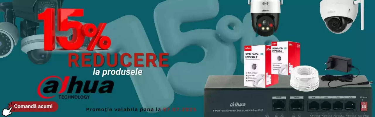Catalog Vitacom (valid până la 7-07)