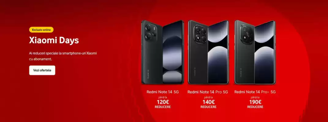 Catalog Vodafone (valid până la 8-07)
