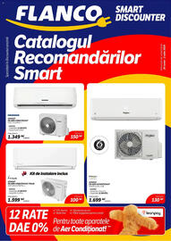 Catalog Flanco săptămâna 26 Pagină 1