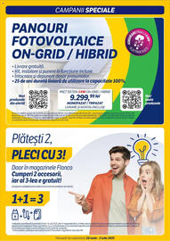 Catalog Flanco săptămâna 26 Pagină 13