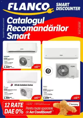 Catalog Flanco