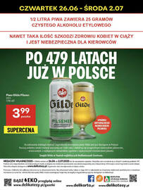Delikatesy Centrum gazetka tydzień 26 Strona 46