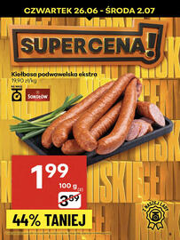 Delikatesy Centrum gazetka tydzień 26 Strona 9