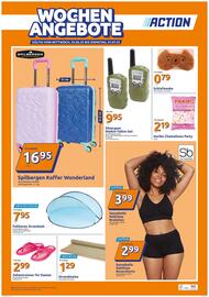 Action Prospekt woche 26 Seite 1